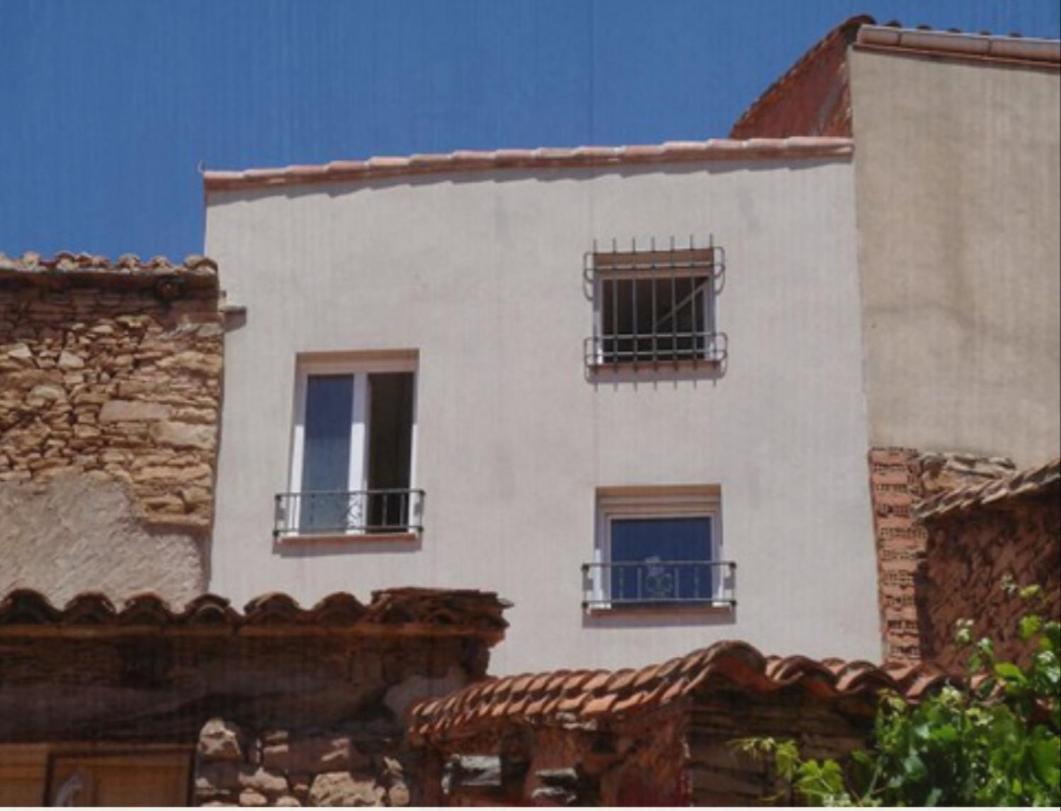 Casa Ramiro Villa Valbona Exterior foto